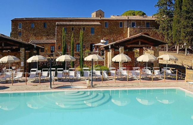 Apartment Stay in Campiglia Town - Foto 17