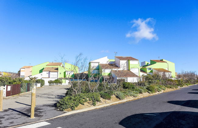 Les Balcons de la Méditerranée - Foto 20