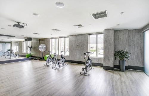 Luxury Downtown Crown Apartment - Foto 20