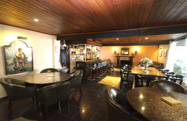 Hotel Highlander - Foto 30