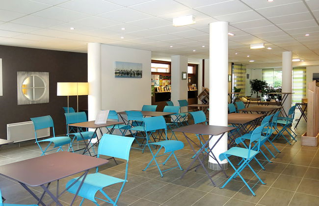 Les Jardins d'Arvor - Foto 13