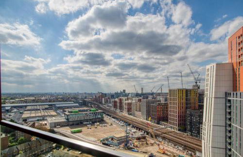 Stunning 360º View Luxurious Penthouse - Foto 22