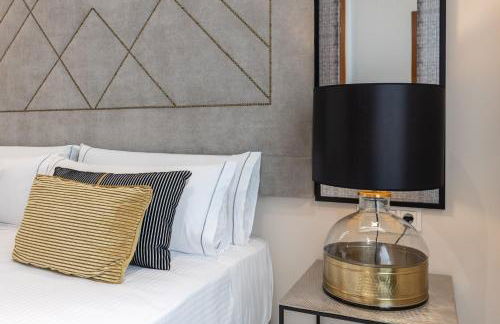 BiBo Suites Real Chancilleria - Photo 34