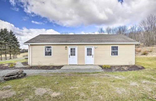 Romantic Escape Cottage and Suites Close to Ski Trails - Foto 26