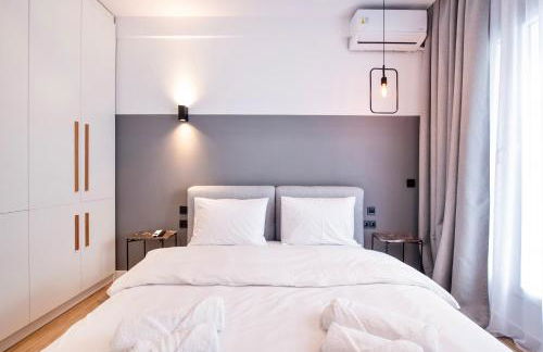 Oddity Seafront Penthouse Apartments - Foto 22