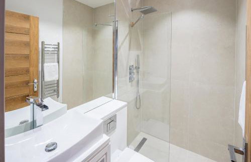 London Regents Luxury Apartments - Foto 13