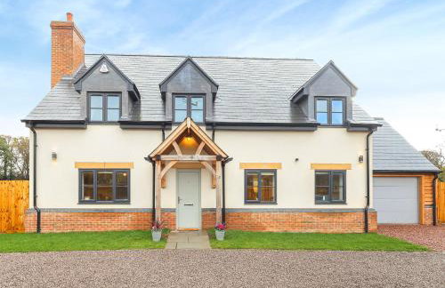 Chancery View - Foto 1