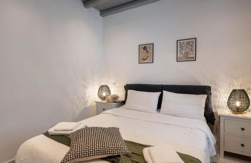 Naousa - 2BR House with Amazing View - Caper - Photo 40