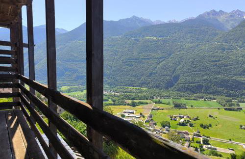 Chalet San Gervasio by Holiday World - Photo 17