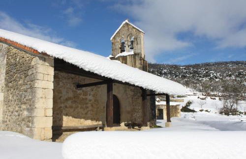 Casa Apartamento Rural BlaBlao - Photo 29