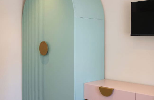 Spindler Luxury rooms by DuHomes - Foto 11