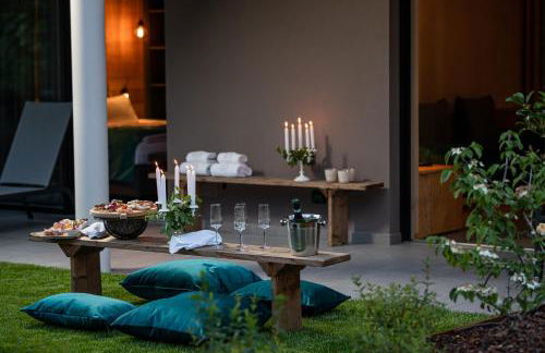 SHILOH Private Luxury Apartments - Foto 29