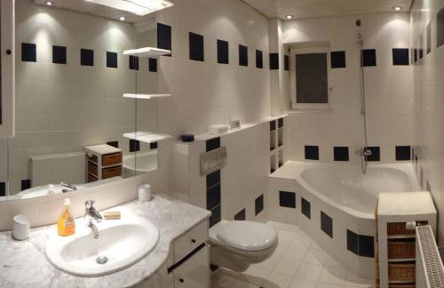 2 BR beautyful vacation home / Ferienhaus Brunsberg - Foto 19