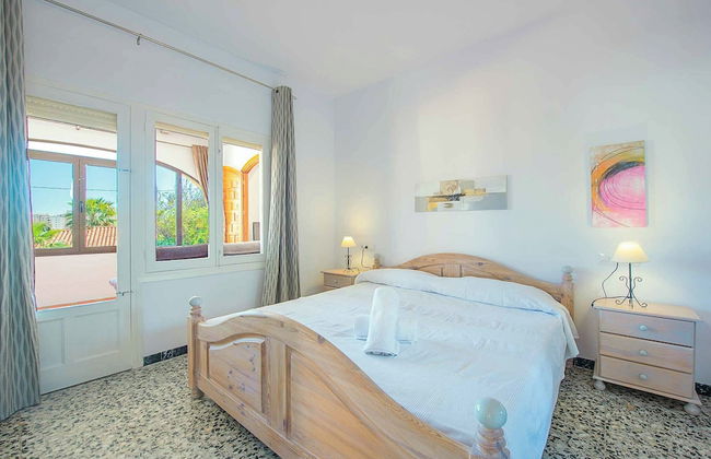 Villa Sonorc - Foto 9