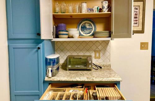 Cozy Dog-Friendly Home with WiFi - Foto 11