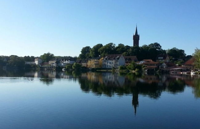 Lutter See Modern Retreat - Foto 12