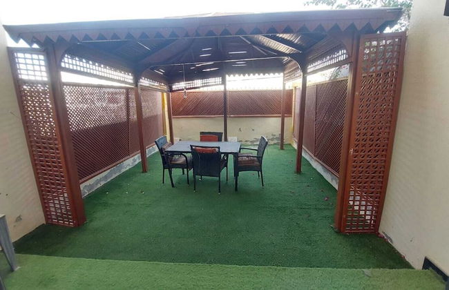 Dubai- 1bhk Villa Townhouse - Foto 13