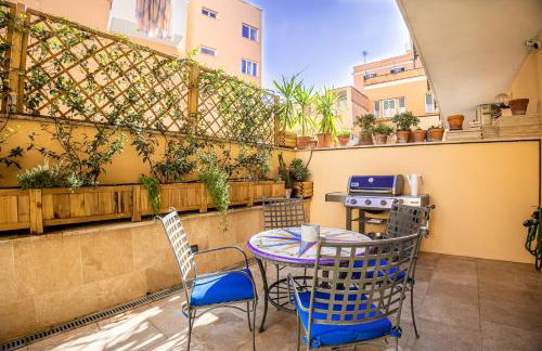 Ædrian's Loft. Boutique apartment with private terrace in the center of Rome - Foto 8