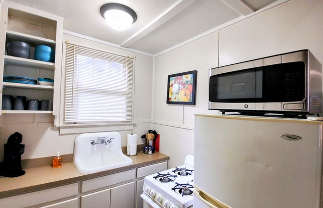 Edgewater Resort - Photo 60