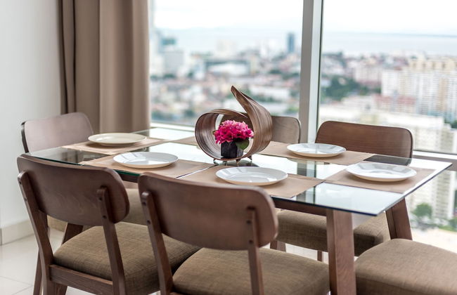 JK Maritime Luxury Suite - Foto 20