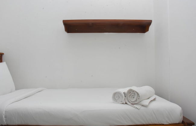 Comfy 2Br At Menteng Square Apartment - Photo 7