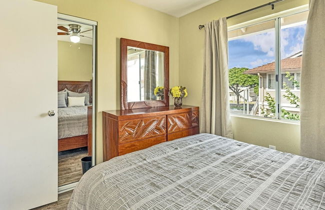 Ko Olina Fairways #4e 3 Bedroom Townhouse by RedAwning - Foto 8