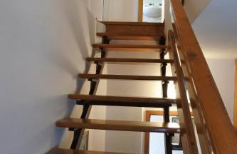 Penthouse studio with sea view - Foto 20