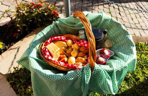 Pousada Bella Vista - no coração do Vale dos Vinhedos - Foto 44