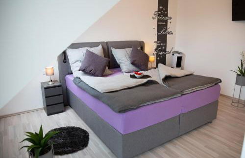 Ferienhaus Pusteblume - Foto 6