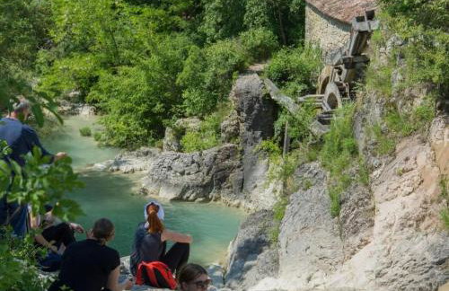 Holiday Home Istrien Traditionelles Steinhaus 3 by Interhome - Foto 44