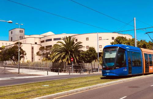 Acogedor estudio en la laguna - Foto 26