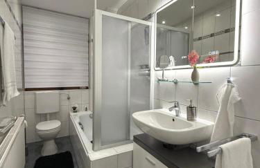 Ferienwohnung mit Garten und Parkplatz mitten in Neumarkt - Foto 18