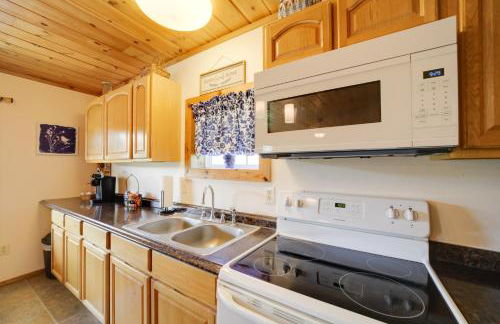 Charming Smokies Home Near National Park! - Foto 8