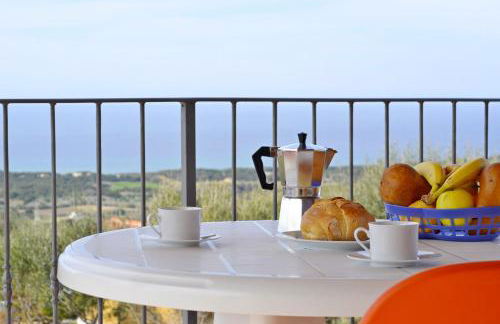 GF Apartments Li Seddi - Foto 68