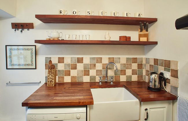 Rosella Cottage - Foto 11