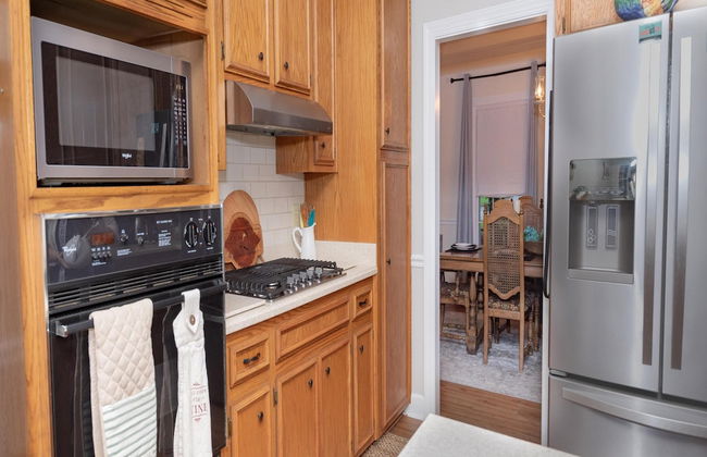 Classic Watervale Retreat - Foto 5