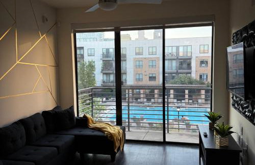 Dallas Loft-Your getaway home - Foto 15