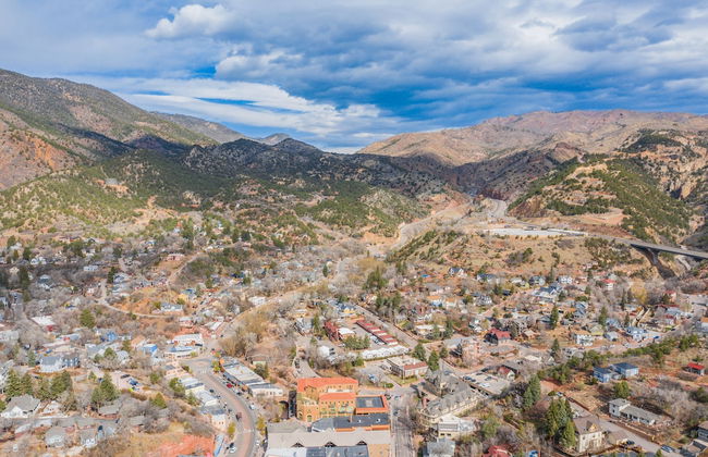 Granite Grotto - Foto 50