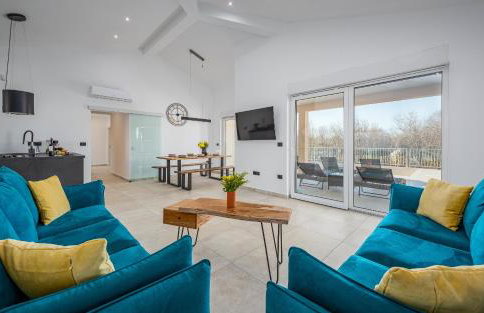 Villa Paradise - Foto 5