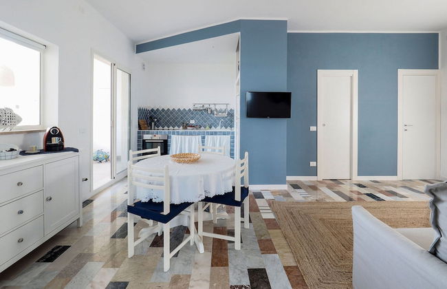 Belvilla by OYO Rifugio a Mare - Foto 14