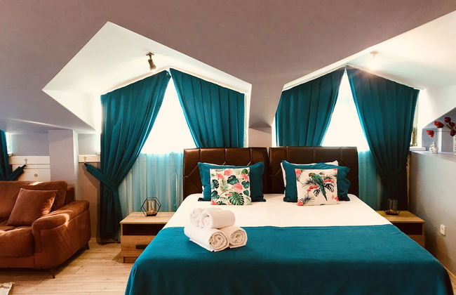 Sirena's Suites - Foto 22