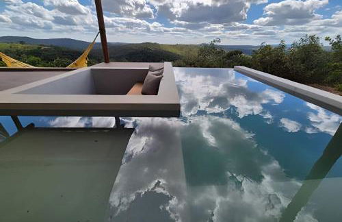 Cabana da Viuvinha: Refúgio pertinho de BH - Foto 72