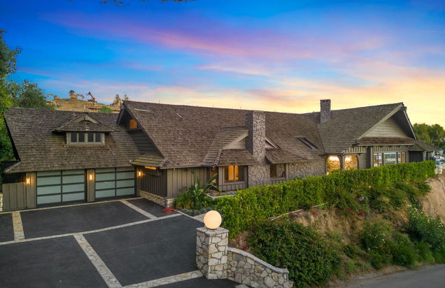 Beverly Tree House - Photo 36