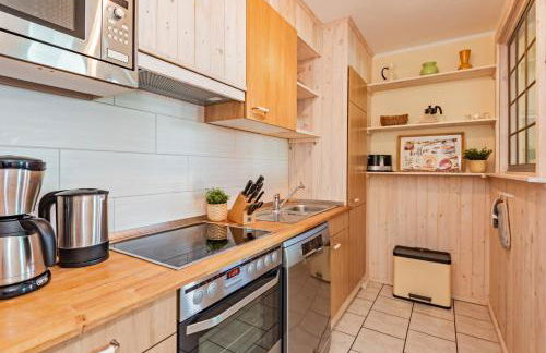 Ferienwohnungen Störtebeker - Foto 36