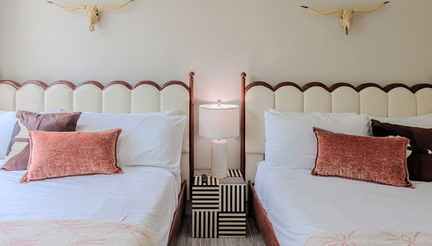 Inn Cahoots - Foto 3, Quarto