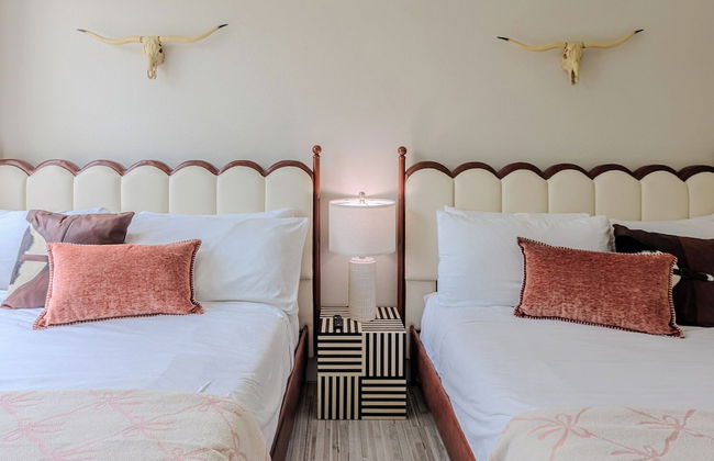 Inn Cahoots - Foto 3