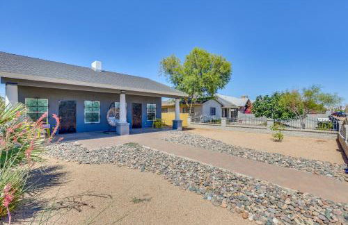 Apartment 2 Mi to Chase Field and PHX Arena! - Photo 21