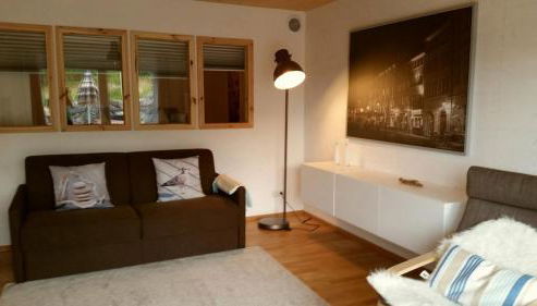 Ferienwohnung TREIBGUT - Foto 3