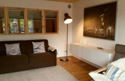 Ferienwohnung TREIBGUT - Foto 3