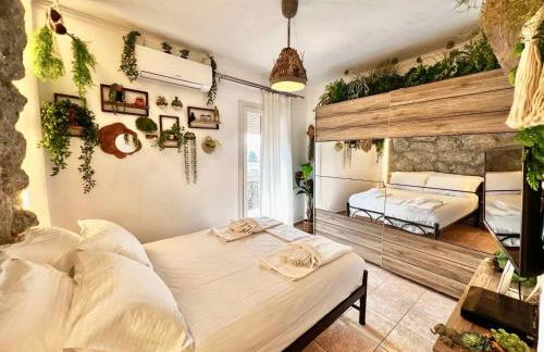 Jungle In The City ,Corfu - Kanoni - Foto 1